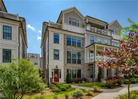 323 Concord St, Alpharetta, GA 30009