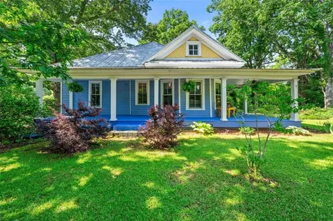 7550 Fielder Rd, Jonesboro, GA 30236