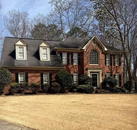 3580 Treeline Pass NE, Roswell, GA 30075