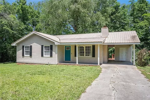 10312 Waterford Rd NE, Covington, GA 30014