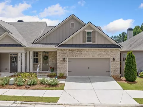 2499 Barrett Preserve Ct SW, Marietta, GA 30064