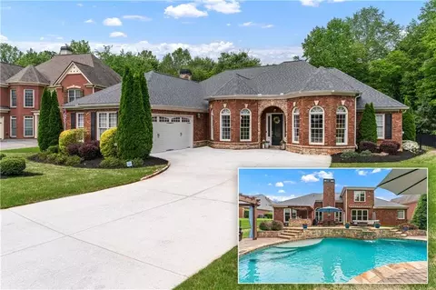1610 Turtle Pond Dr, Hoschton, GA 30548