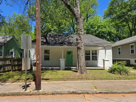 112 Brown Ave SE, Atlanta, GA 30315