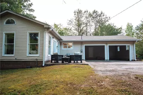 1918 Braswell Mountain Rd, Rockmart, GA 30153