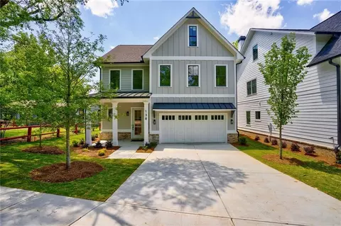 138 Beutell St, Norcross, GA 30071