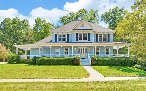 7514 Appalachian Hwy, Mineral Bluff, GA 30559