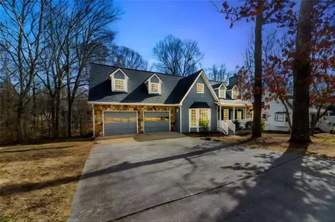1931 Amber Dawn Way, Lawrenceville, GA 30043