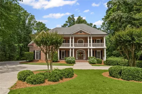 117 Slide Ct, Alpharetta, GA 30004