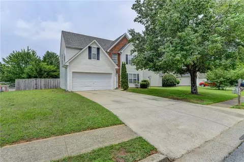 2355 Glen Chase Ln, Lawrenceville, GA 30044