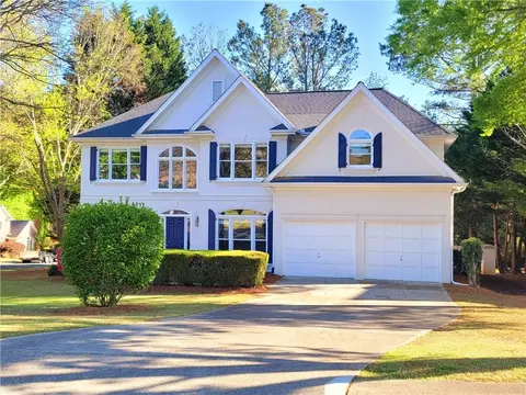 505 Tilbury Dr, Suwanee, GA 30024