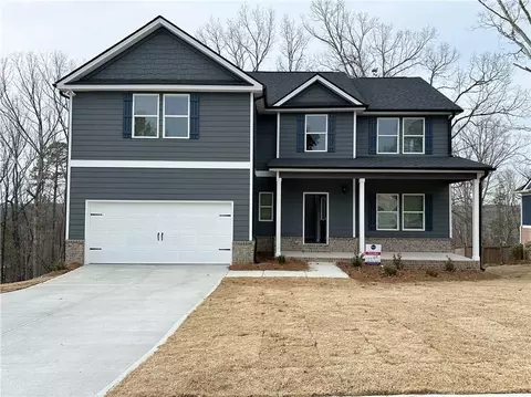 5547 Bent Grass Way, Douglasville, GA 30135