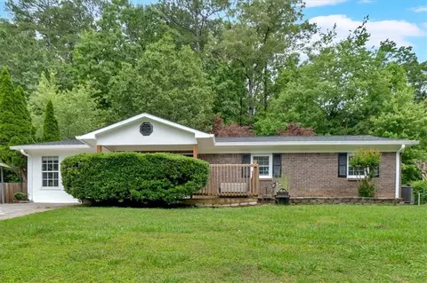 305 Beamer Cir SW, Calhoun, GA 30701