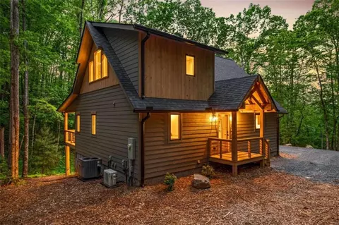 74 Cohutta Overlook Way, Blue Ridge, GA 30513