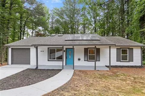3216 Montheath Ct, Duluth, GA 30096
