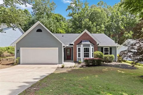 231 Clarion Rd, Lawrenceville, GA 30043