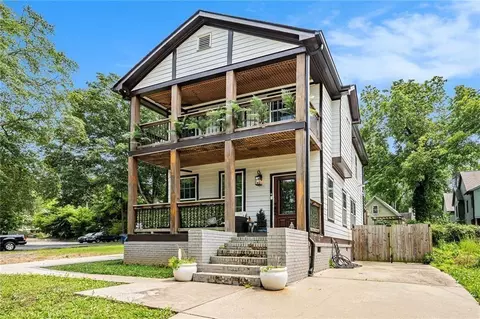 1228 Ladd St SW, Atlanta, GA 30310