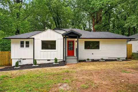 1599 Sandtown Rd, Atlanta, GA 30311
