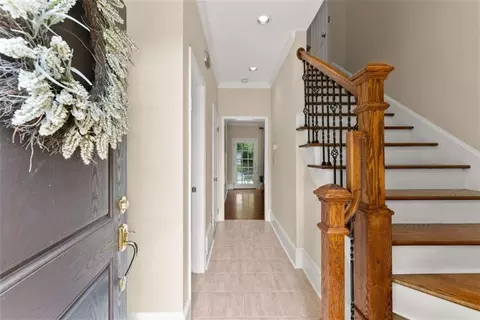 3714 Indian Springs Rd, Gainesville, GA 30506