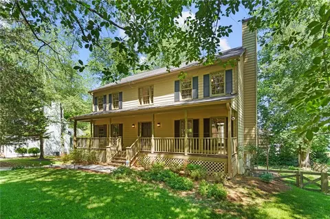 2120 Habersham Trce, Cumming, GA 30041