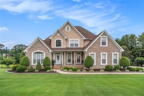 127 Courts Of Hampton, Hampton, GA 30228