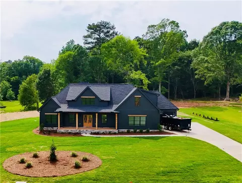 1111 Lake Varner Dr, Covington, GA 30014