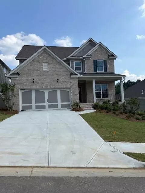 4297 Azalea Ridge Way, Hoschton, GA 30548