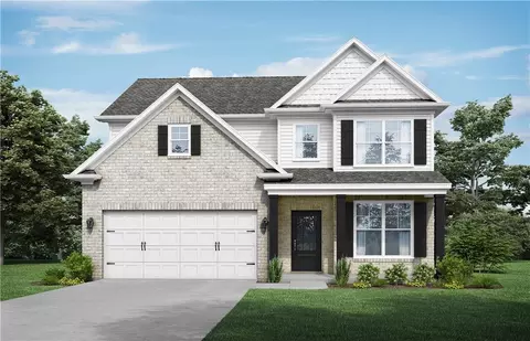 1438 Sunny Valley Ln, Braselton, GA 30517