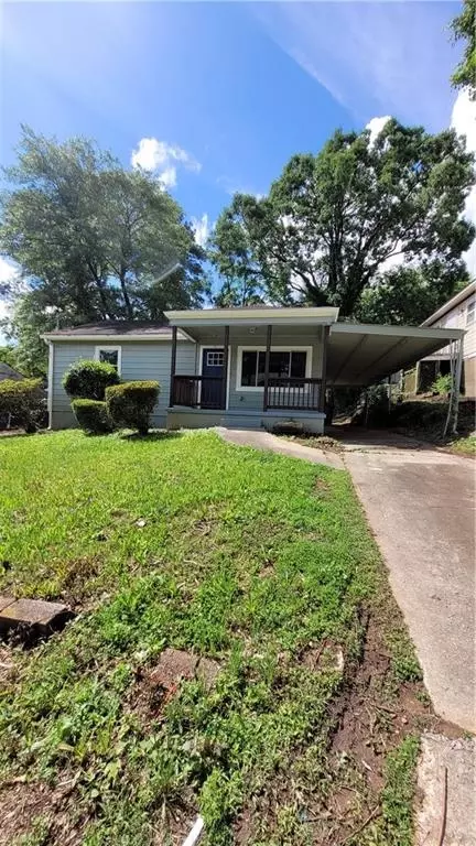 214 Upshaw St SW, Atlanta, GA 30315