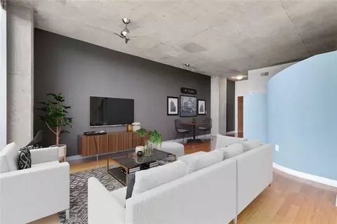 3300 Windy Ridge Pkwy SE #1107, Atlanta, GA 30339