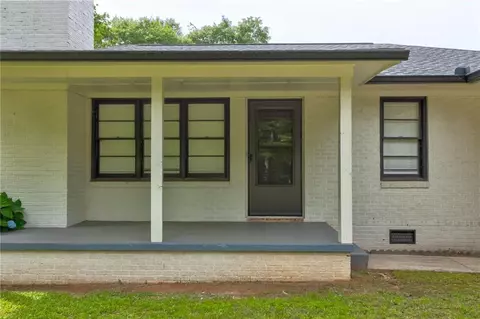 5174 Mcever Rd, Oakwood, GA 30566