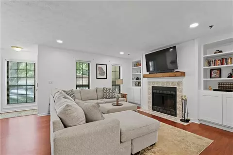 2808 Vinings Central Dr SE, Atlanta, GA 30339