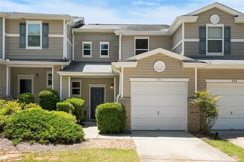 554 Rendevous Rd, Acworth, GA 30102