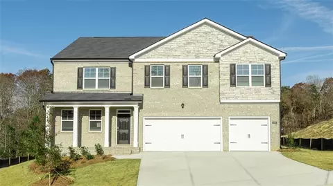 1949 Van Alen Ct, Dacula, GA 30019