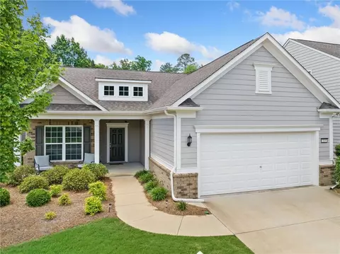 215 Windsor Park Dr, Woodstock, GA 30188
