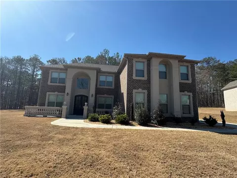 2709 Ratby Ln NE, Conyers, GA 30013