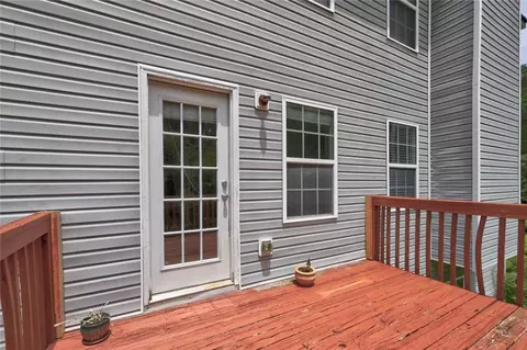 Exterior - 347 Cobblestone Ct, Hampton, GA 30228 photo 3 of 7