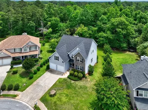 View/Area - 347 Cobblestone Ct, Hampton, GA 30228 photo 6 of 6