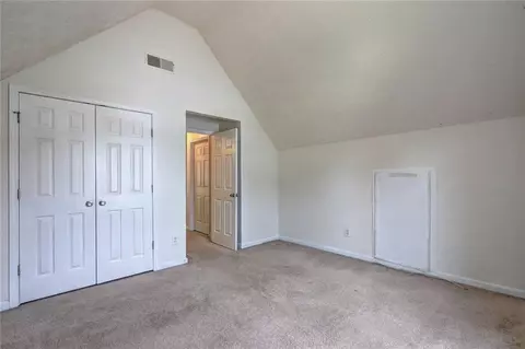 Bedroom - 347 Cobblestone Ct, Hampton, GA 30228 photo 12 of 12
