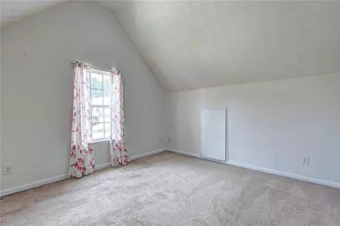 Bedroom - 347 Cobblestone Ct, Hampton, GA 30228 photo 11 of 12