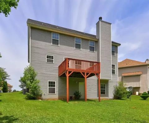 Exterior - 347 Cobblestone Ct, Hampton, GA 30228 photo 7 of 7