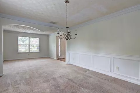 Living - 347 Cobblestone Ct, Hampton, GA 30228 photo 3 of 7