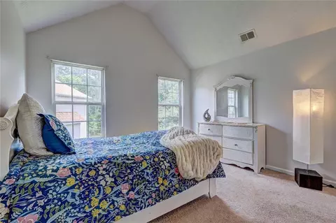 Bedroom - 347 Cobblestone Ct, Hampton, GA 30228 photo 9 of 12
