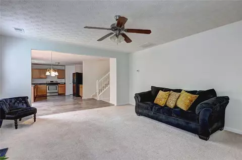 Living - 347 Cobblestone Ct, Hampton, GA 30228 photo 5 of 7