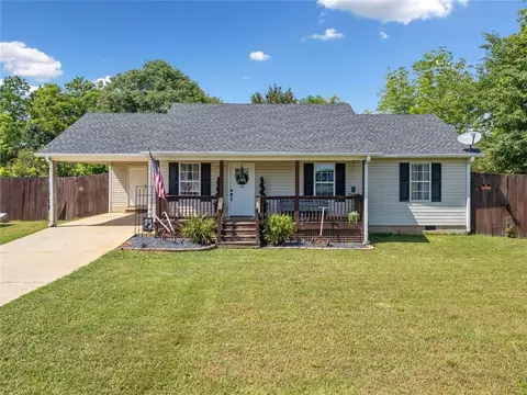 150 Long Station Rd, Aragon, GA 30104