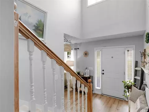 Entry Way - 710 Freeman Dr, Covington, GA 30016 photo 2 of 12