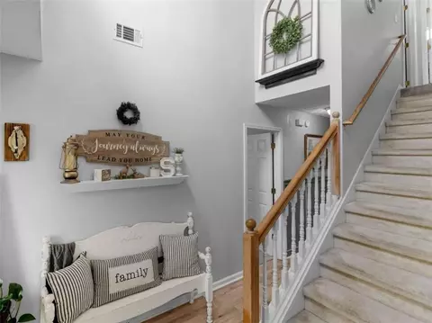 Entry Way - 710 Freeman Dr, Covington, GA 30016 photo 1 of 12