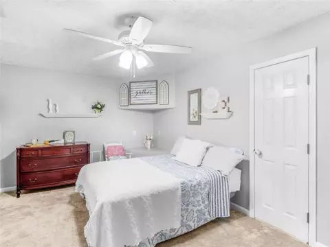 Bedroom - 710 Freeman Dr, Covington, GA 30016 photo 9 of 9