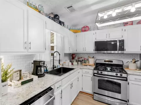 Kitchen - 710 Freeman Dr, Covington, GA 30016 photo 4 of 4