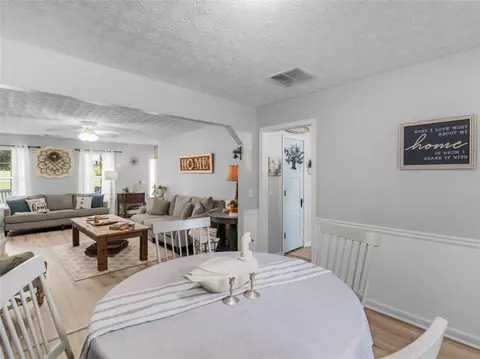 Dining - 710 Freeman Dr, Covington, GA 30016 photo 3 of 4