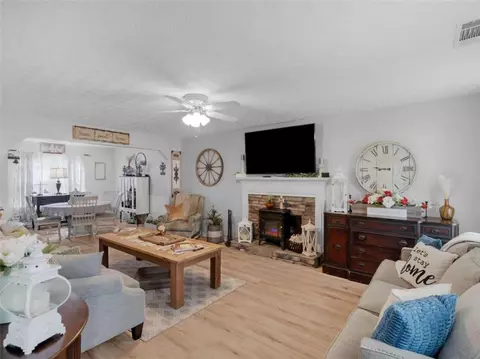 Living - 710 Freeman Dr, Covington, GA 30016 photo 1 of 3